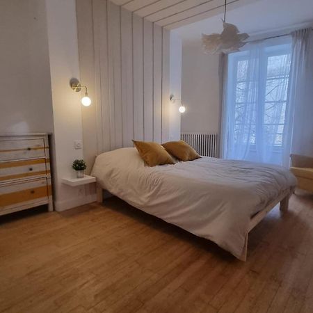 Appartement Neuf Avec Garage + Fibre Blanzac  외부 사진