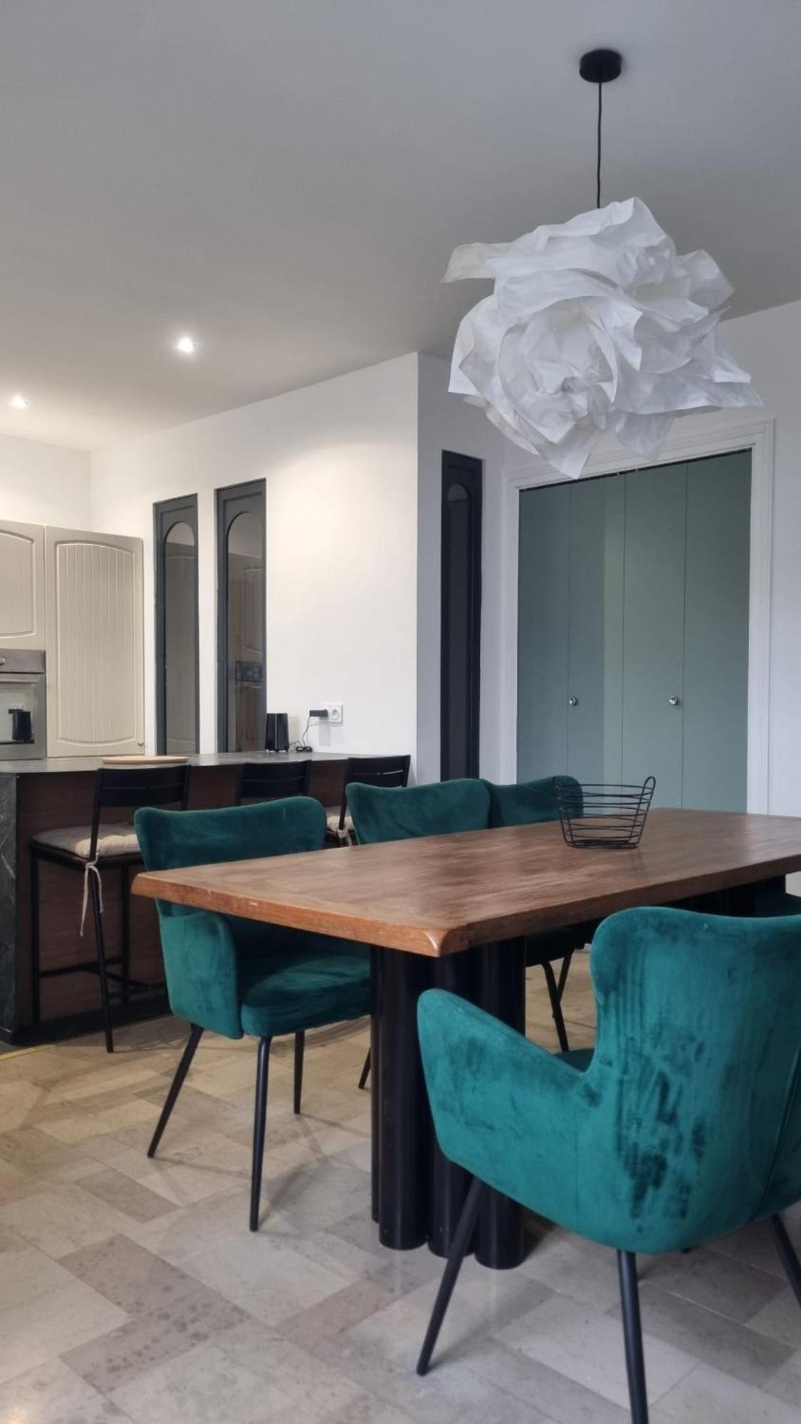 Appartement Neuf Avec Garage + Fibre Blanzac  외부 사진