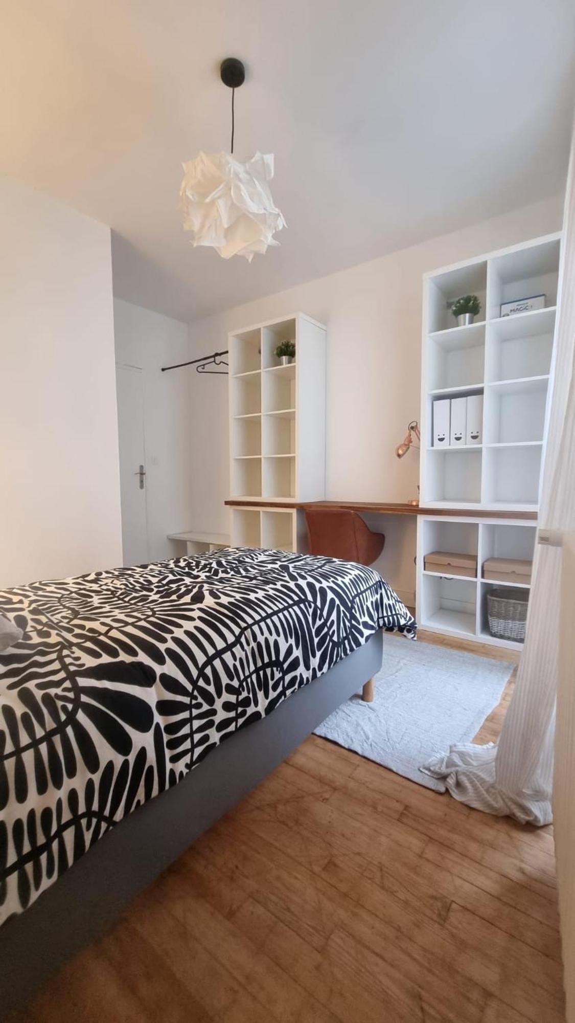 Appartement Neuf Avec Garage + Fibre Blanzac  외부 사진