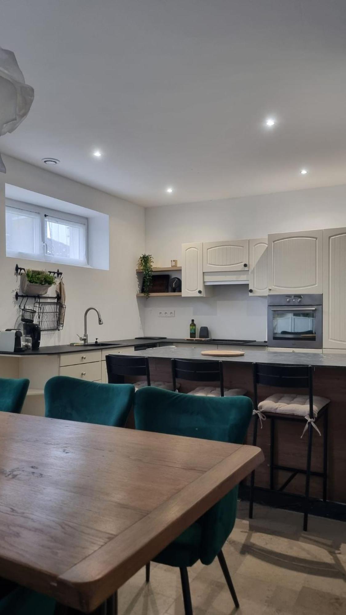 Appartement Neuf Avec Garage + Fibre Blanzac  외부 사진