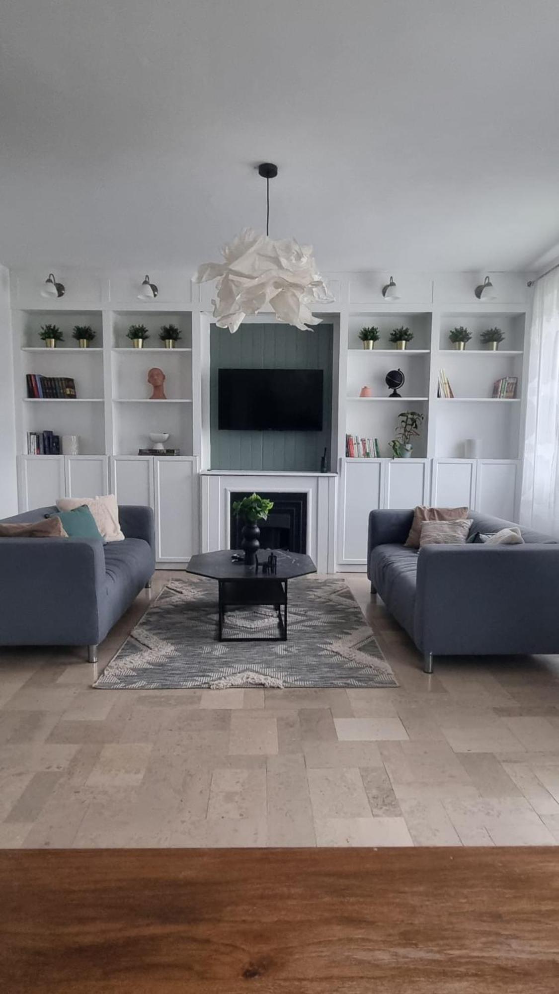 Appartement Neuf Avec Garage + Fibre Blanzac  외부 사진